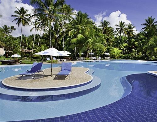 Karapitangui Hotel 4*